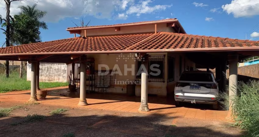 Chácara em São Francisco  -  Barretos