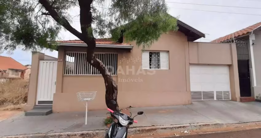 Casa em Centro  -  Barretos