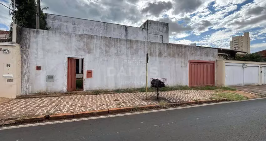 Casa em Centro  -  Barretos