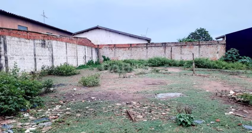 Lote / Terreno em Santa Cecilia  -  Barretos
