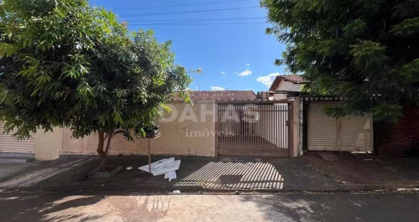 Casa em Benedito Realino Corrêa  -  Barretos