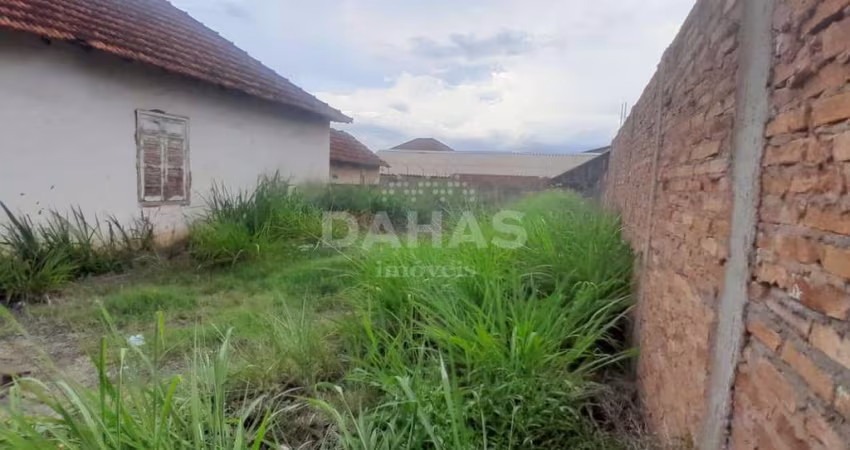 Lote / Terreno em Centro  -  Barretos