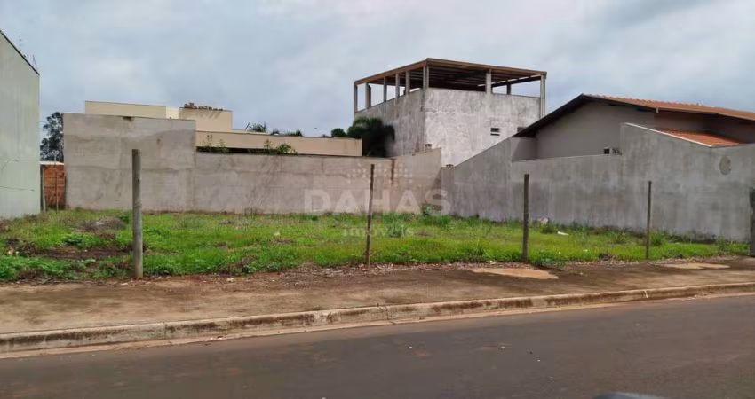 Casa em Nobre Ville  -  Barretos