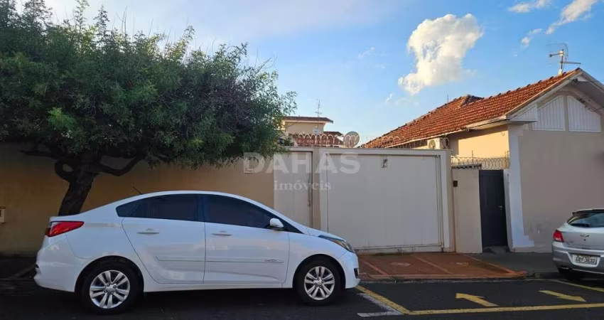 Casa em Centro  -  Barretos