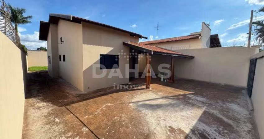 Casa em City Barretos  -  Barretos