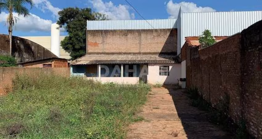 Casa em São Salvador  -  Barretos