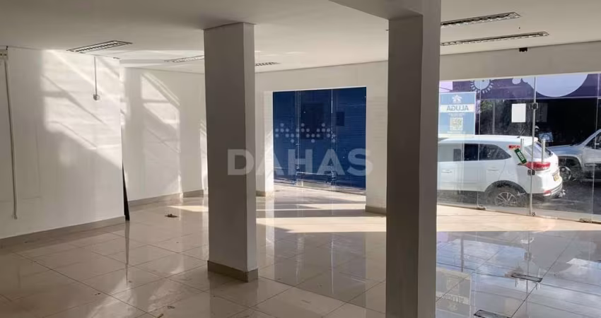 Salão Comercial em Barretos