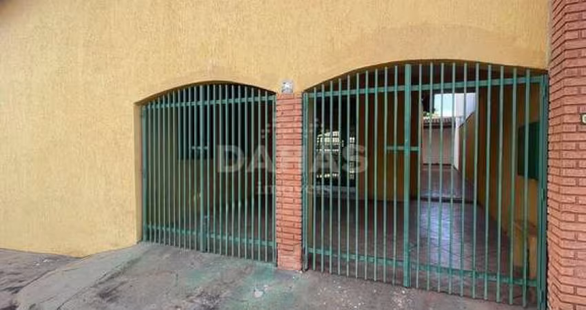 Casa em Centro  -  Barretos