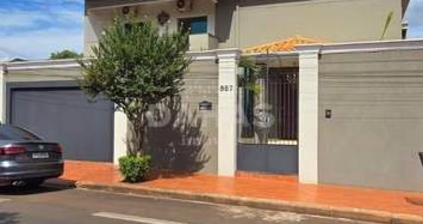 Casa em Baroni  -  Barretos