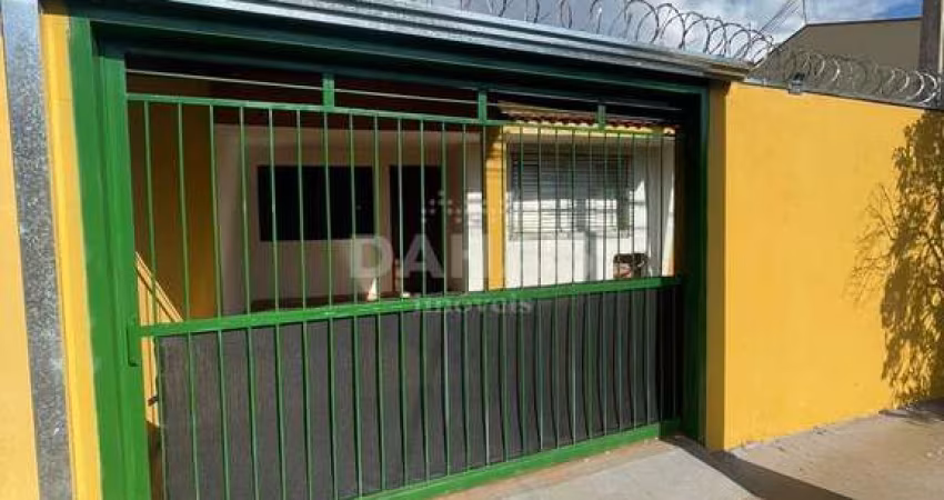 Casa em Centro  -  Barretos