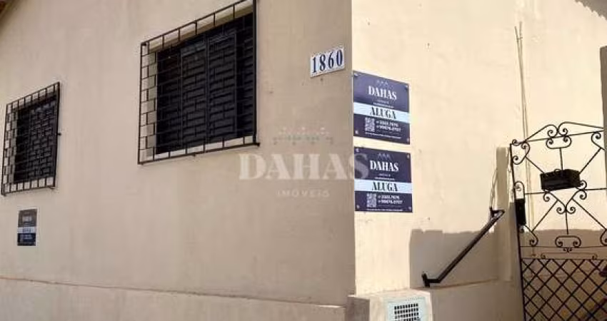 Casa em Centro  -  Barretos
