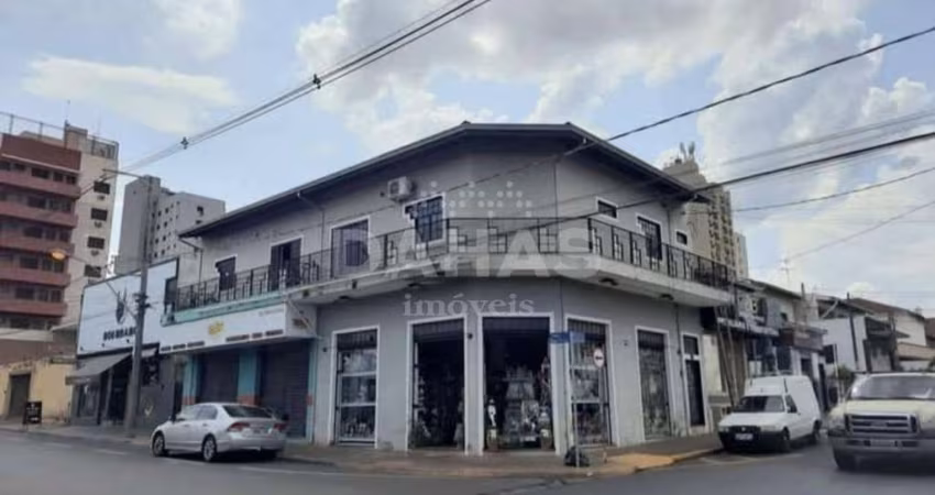 Casa em Centro  -  Barretos