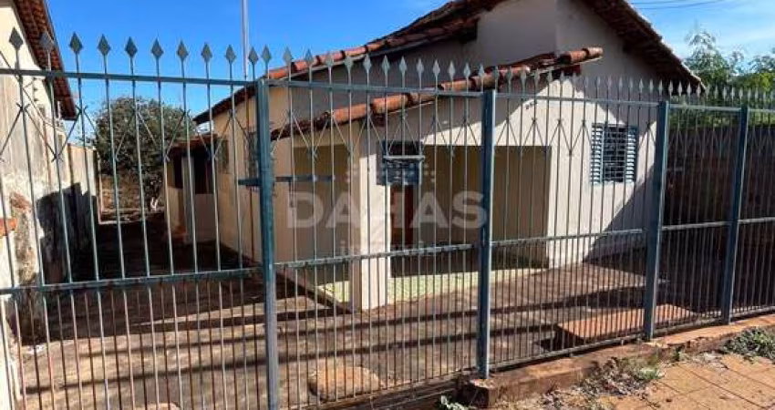 Casa em Exposicao  -  Barretos