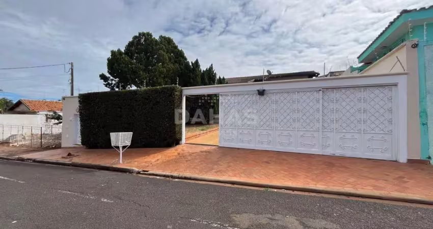 Casa com 6 quartos à venda no Primavera, Barretos 