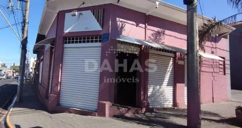 Ponto comercial para alugar no Centro, Barretos 
