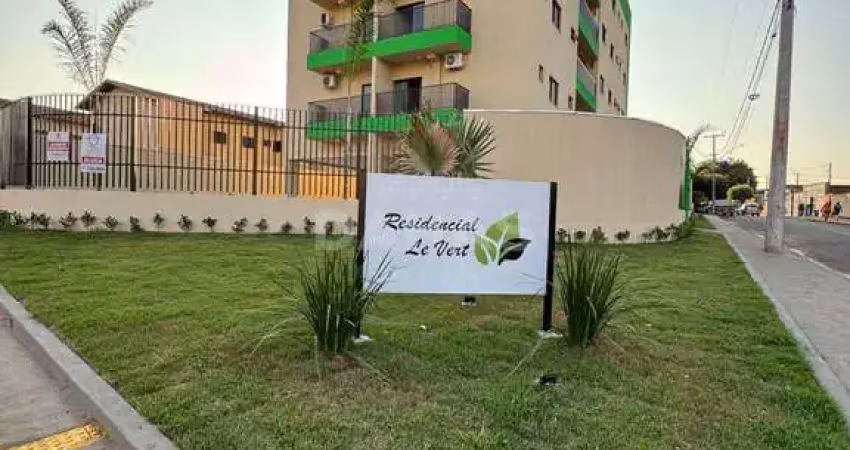 Apartamento com 2 quartos para alugar no Nova América, Barretos 
