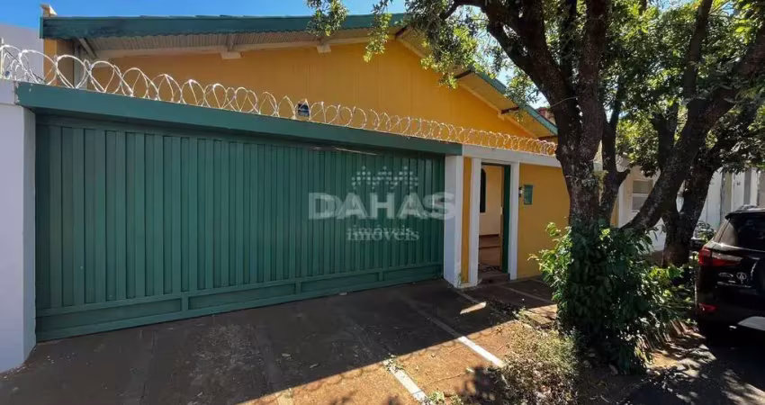 Casa com 3 quartos à venda no Marília, Barretos 