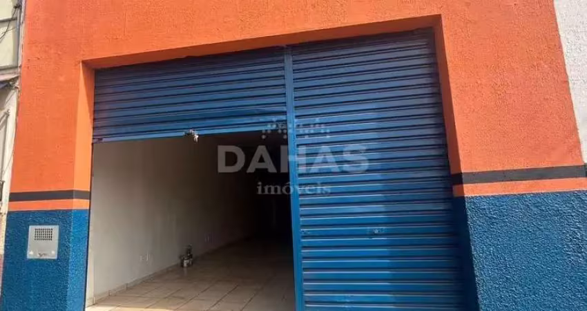 Ponto comercial para alugar no Bom Jesus, Barretos 