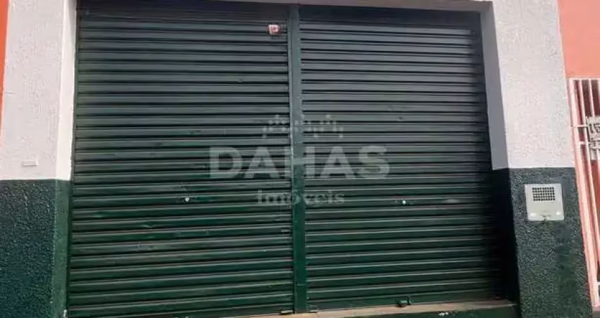 Ponto comercial para alugar no Bom Jesus, Barretos 