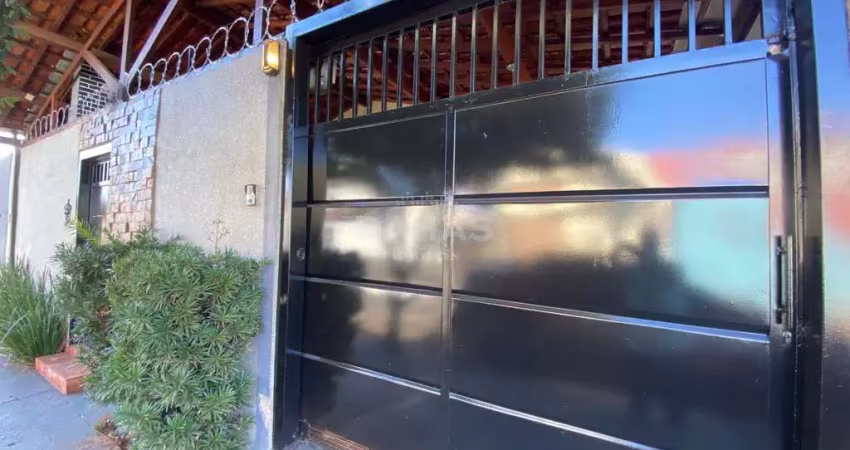 Casa com 2 quartos para alugar no Jardim Califórnia, Barretos 