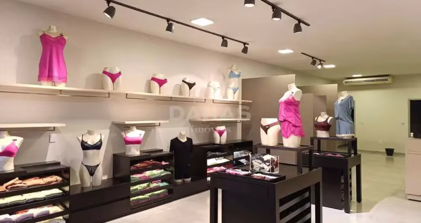 Ponto comercial à venda no Centro, Barretos 