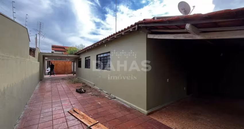 Casa com 1 quarto à venda no Marília, Barretos 