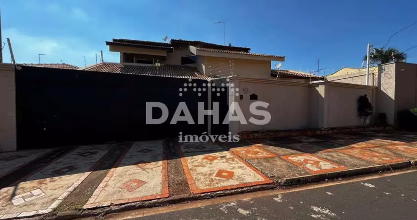 Casa com 1 quarto à venda no City Barretos, Barretos 