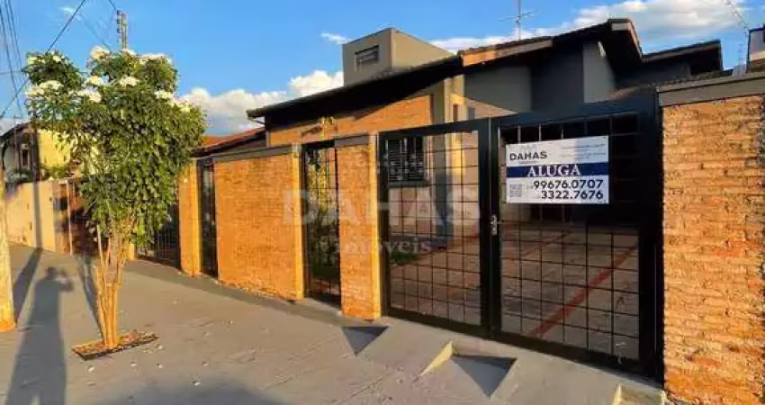 Casa com 3 quartos à venda no Jardim Alvorada, Barretos 
