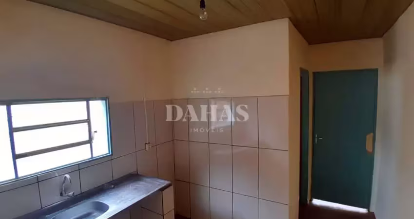 Casa com 3 quartos à venda no Jardim Alvorada, Barretos 