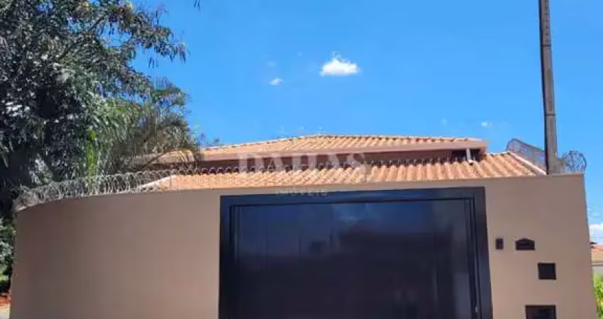 Casa com 2 quartos à venda no São Francisco, Barretos 
