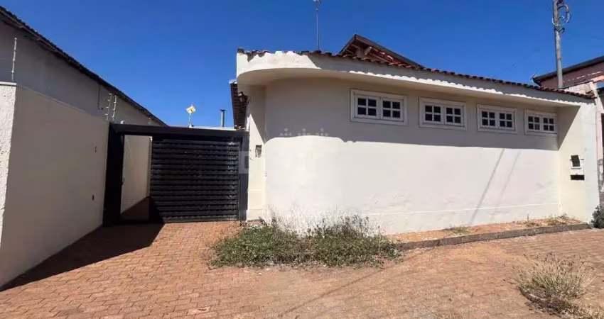 Casa com 3 quartos à venda no Fortaleza, Barretos 