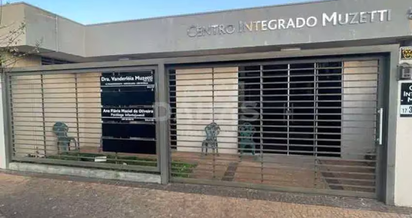 Ponto comercial para alugar no Centro, Barretos 