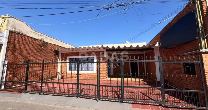 Casa com 4 quartos para alugar no Fortaleza, Barretos 