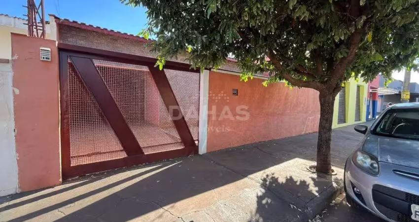 Casa com 4 quartos para alugar no Jardim Alvorada, Barretos 