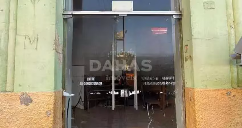 Ponto comercial para alugar no Centro, Barretos 