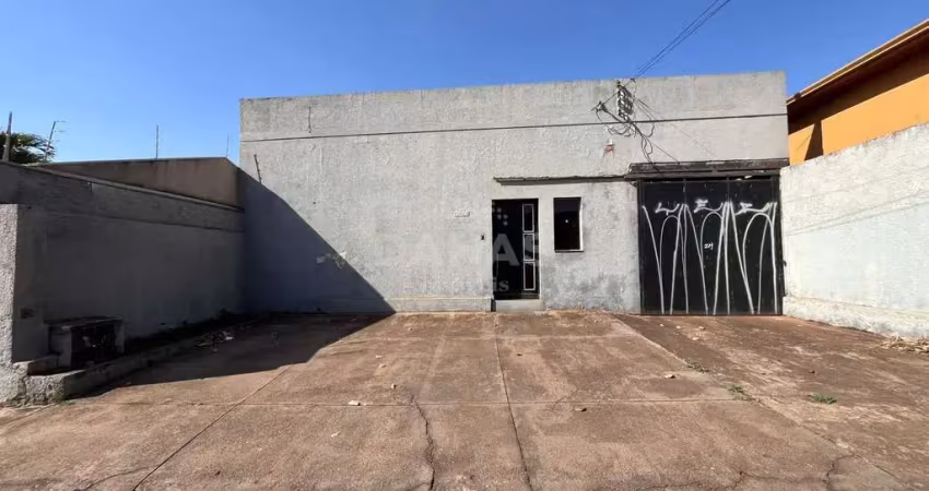 Ponto comercial à venda no Fortaleza, Barretos 