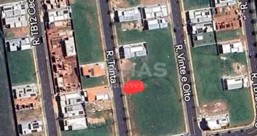 Terreno à venda no Jockey Club, Barretos 