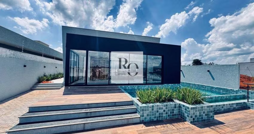 Oportunidade em Condomínio de alto padrão R$ 1.900.000 Atibaia - SP
