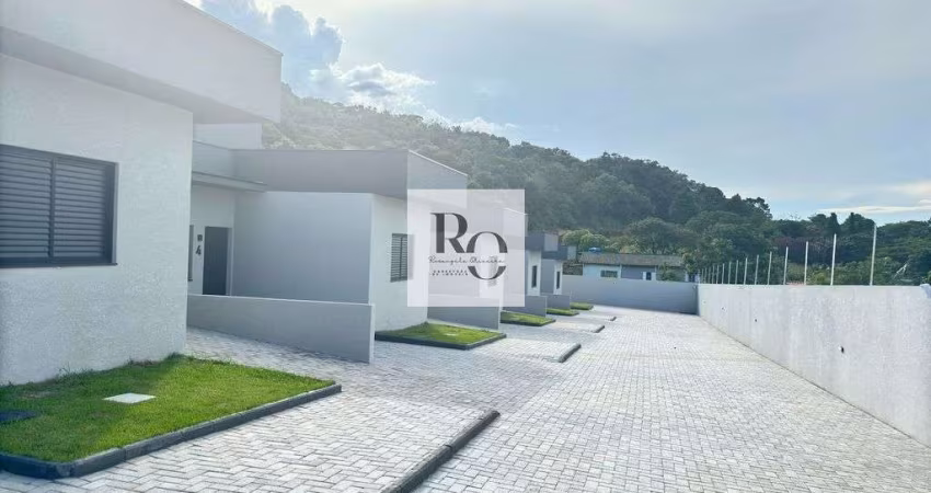 Casa 3 dormitórios (1suíte) Condomínio com apenas 7 casas a partir de R$ 440.000