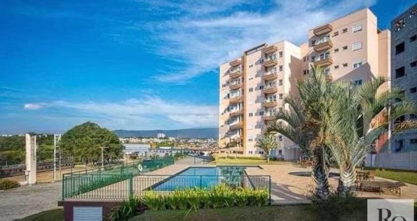 Apartamento Térreo 2 dormitórios(1 suíte) à venda com 92m² R$ 485.000 Atibaia/SP
