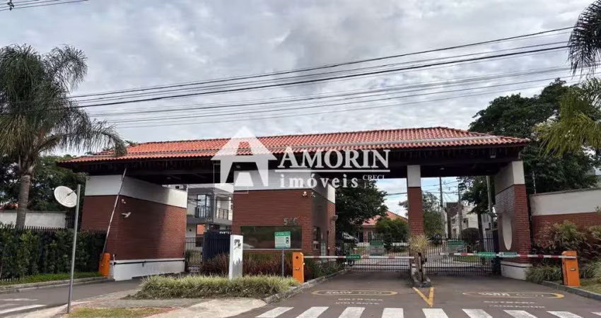 Sobrado com 3 dormitórios à venda, 132m , no pinheirinho, curitiba - pr