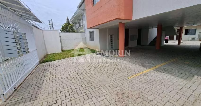 Kitnet para alugar no fazendinha, com 15m , curitiba - pr