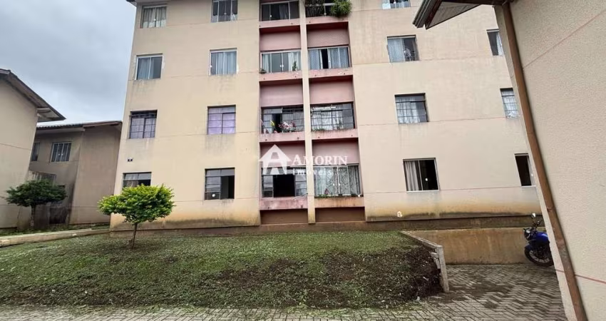 Apartamento com 2 quartos para locação, 40m , Cidade Industrial, CURITIBA - PR