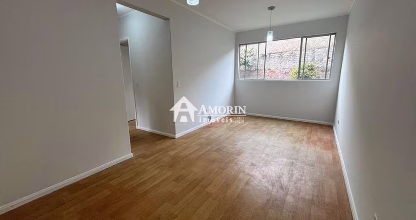 Apartamento com 3 dormitórios à venda, 60m  de área útil, Fazendinha, CURITIBA - PR