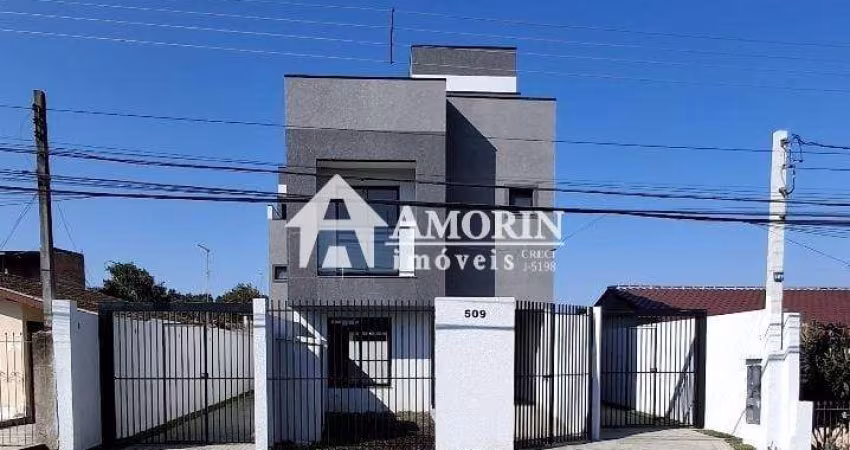 Sobrado com 3 dormitórios com suíte, 130.00 m , Xaxim, CURITIBA - PR