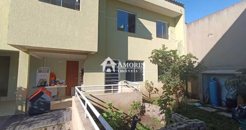 Apartamento com 2 dormitórios para locação, Lindoia, CURITIBA - PR