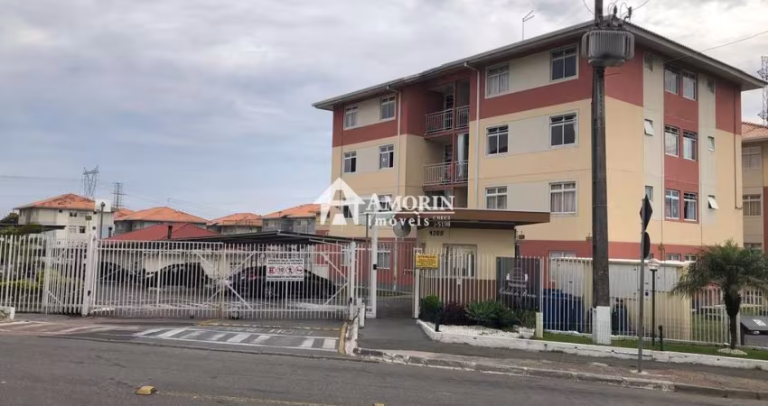 Apartamento, Campo de Santana, CURITIBA - PR