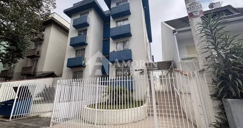 Apartamento para venda mobiliado, no agua verde, curitiba - pr