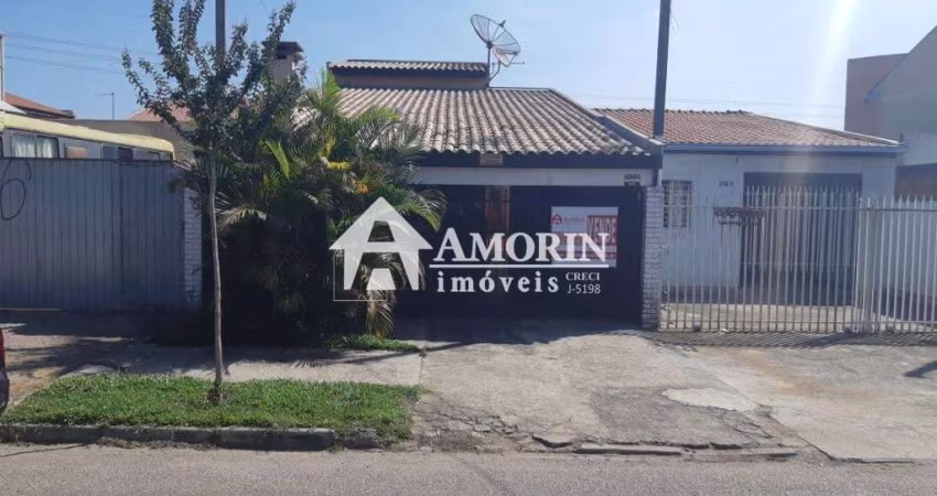 Casa à venda, Cidade Industrial de Curitiba, CURITIBA - PR