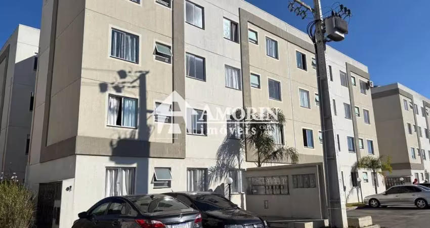Apartamento no novo mundo, de 2 quartos para locação, novo mundo, curitiba - pr